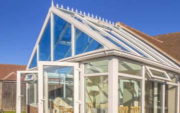 conservatory roof insulation costs Ham Green