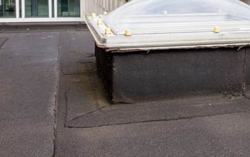 disadvantages of Ham Green flat roofs