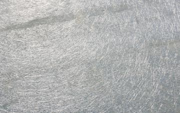 Ham Green laminate fibreglass or shingles?