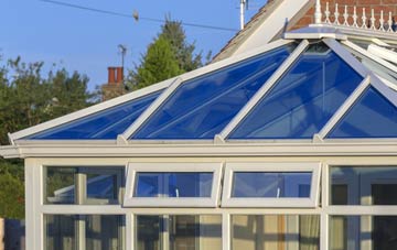 professional Ham Green conservatory insulation