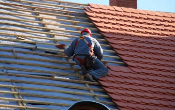 roof tiles Ham Green