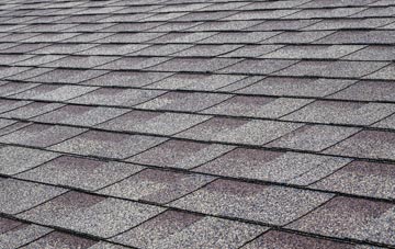 Ham Green tiles for shallow pitch roofing