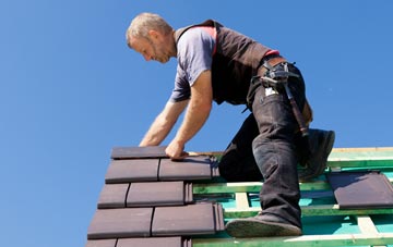 disadvantages of Ham Green slate roofing