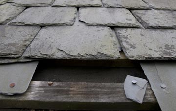 Ham Green slate roof repairs and maintenance