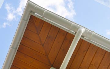 Ham Green soffit types