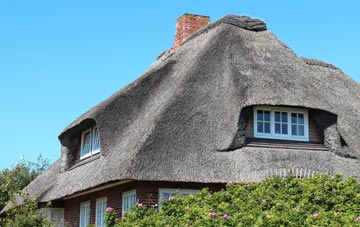 thatch roofing Ham Green