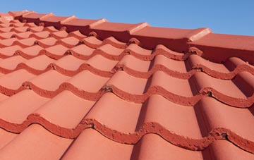 Ham Green tile and slate roof replacement