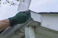 rated Ham Green guttering repair companies