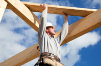 Ham Green roof replacement work