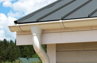 Ham Green soffits